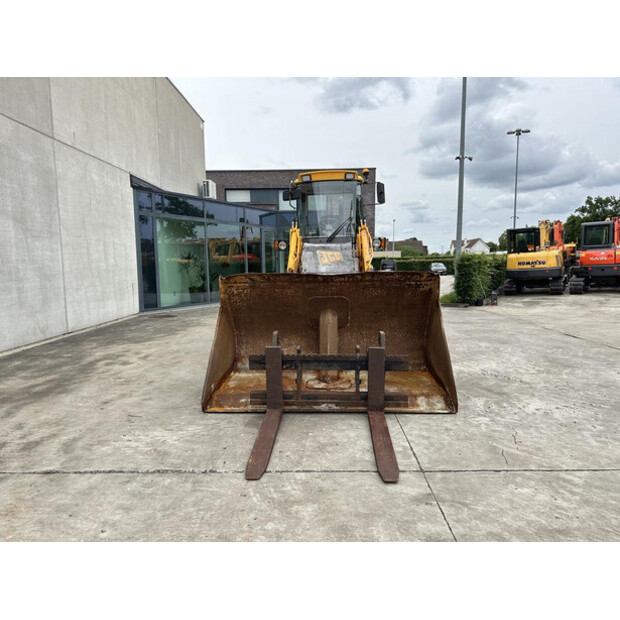 1996 JCB 411-48920406