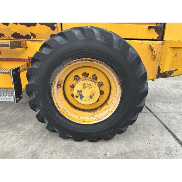 1996 JCB 411-48920418