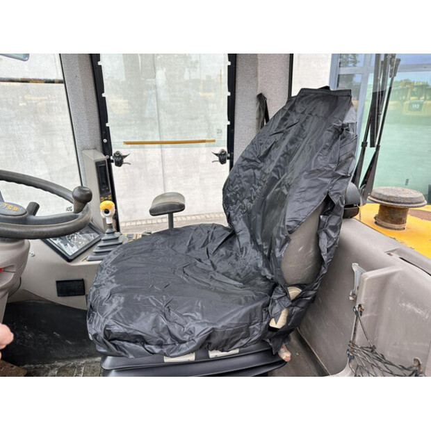 1996 JCB 411-48920431