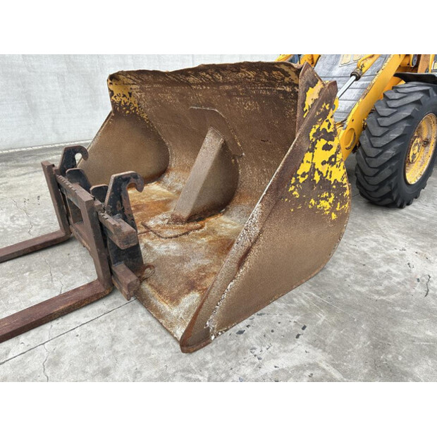 1996 JCB 411-48920439