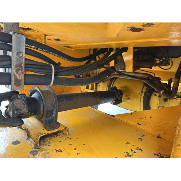 1996 JCB 411-48920445