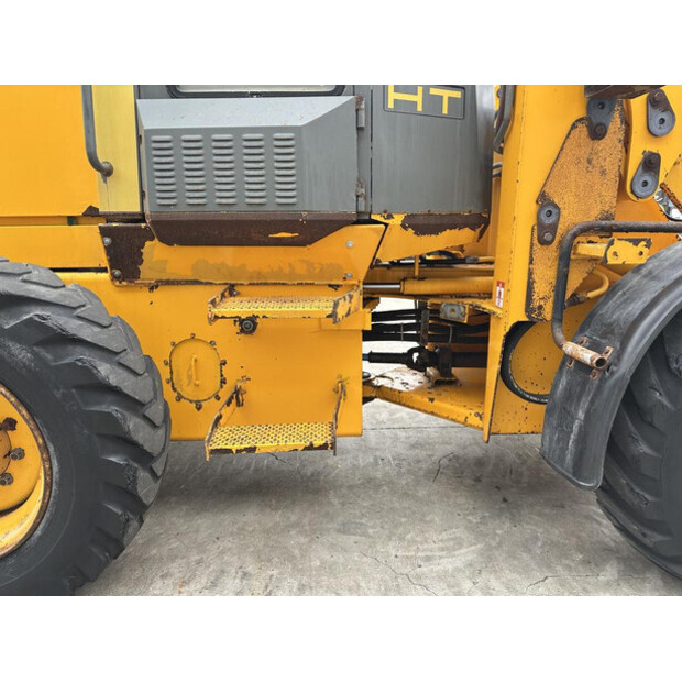 1996 JCB 411-48920448