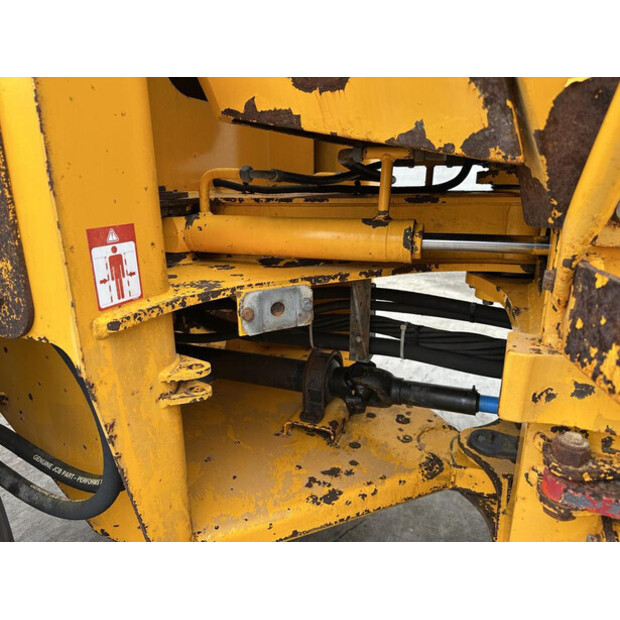 1996 JCB 411-48920453