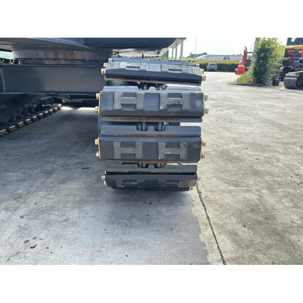 2018 فولفو EC55D-48920475