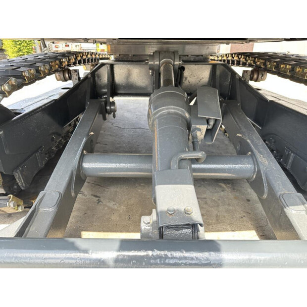 2018 فولفو EC55D-48920486
