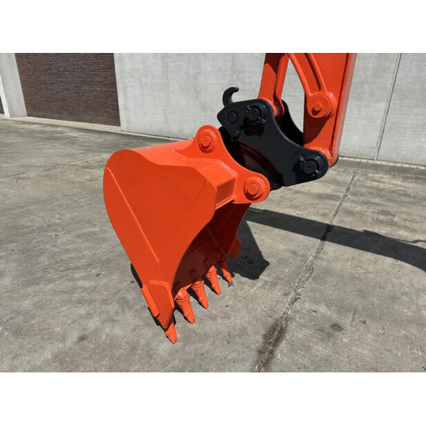 2012 KUBOTA KX155-3SZ-48920506