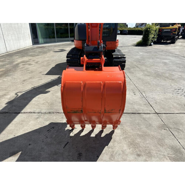 2012 KUBOTA KX155-3SZ-48920507