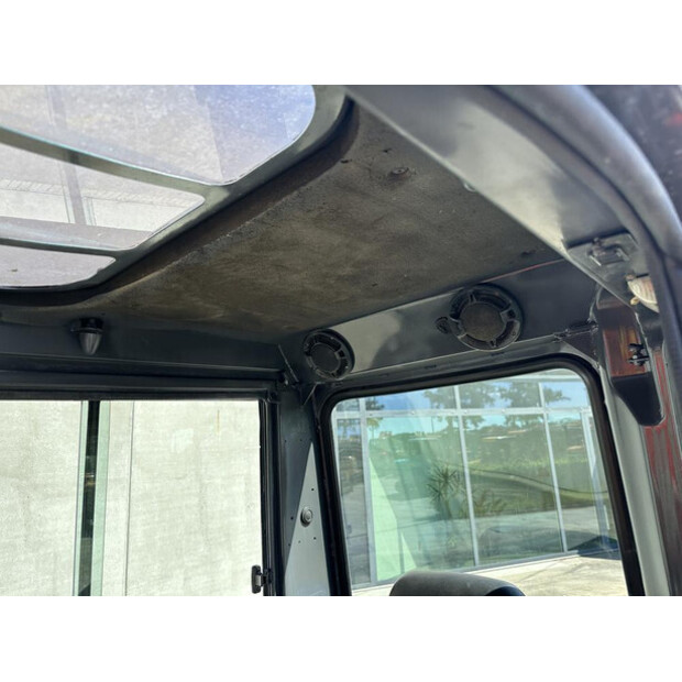 2012 KUBOTA KX155-3SZ-48920523