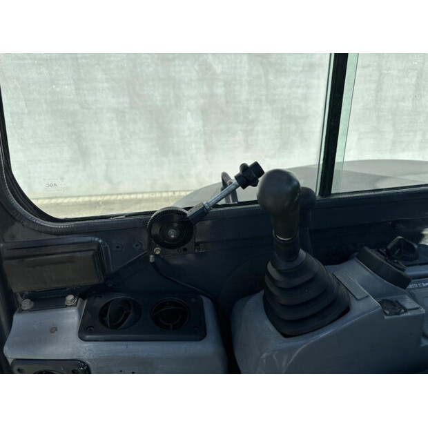 2012 KUBOTA KX155-3SZ-48920525