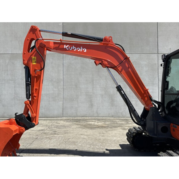 2016 كوبوتا KX165-48920552