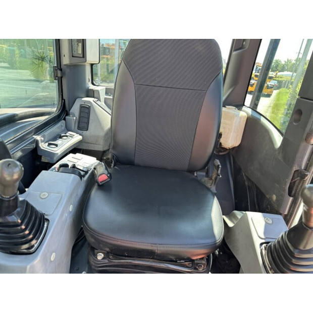 2016 كوبوتا KX165-48920563