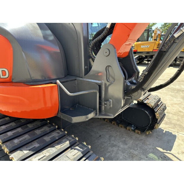 2016 كوبوتا KX165-48920575