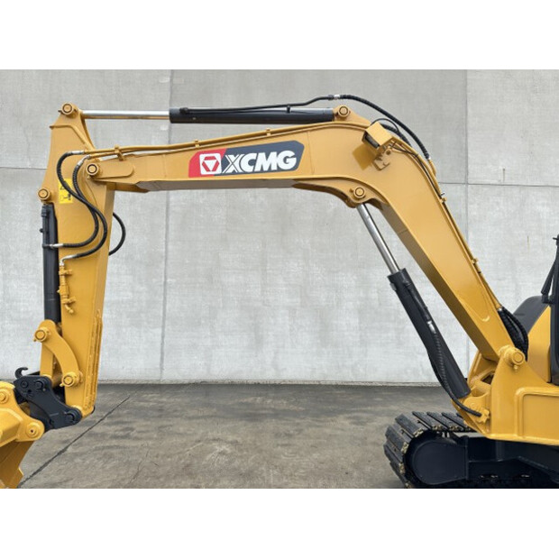 2022 اكس سي ام جي XE55DA-48920607
