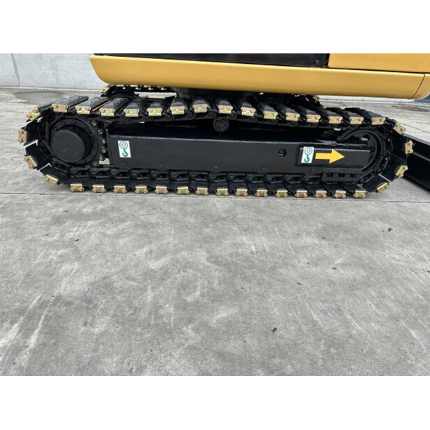 2018 كاتربيلر 305.5E2-48920640