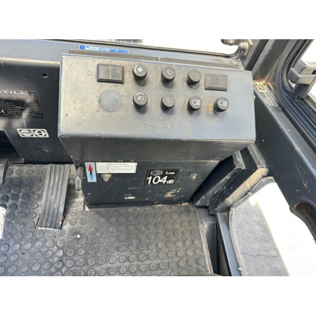 2002 Still R70-45-48920687