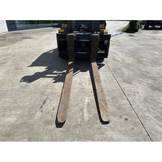 2002 Still R70-45-48920702
