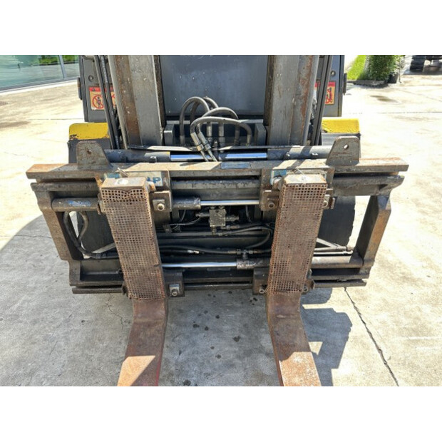 2002 Still R70-45-48920705