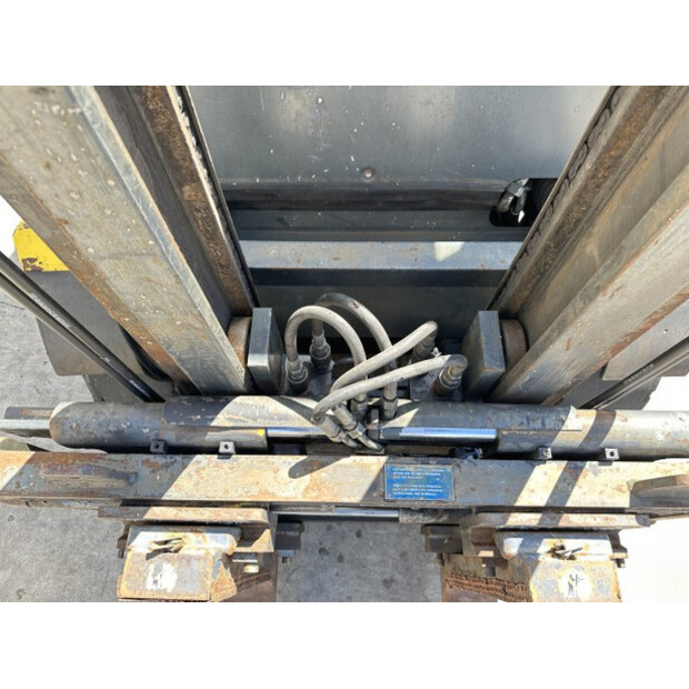 2002 Still R70-45-48920706