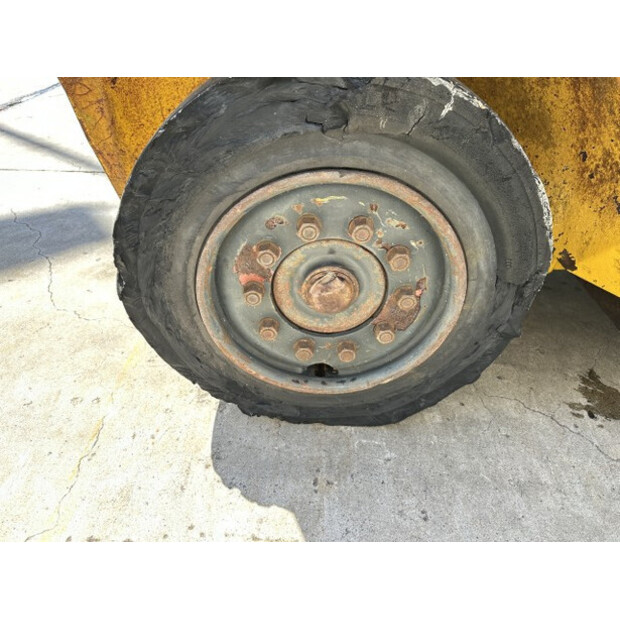 2002 Still R70-45-48920713