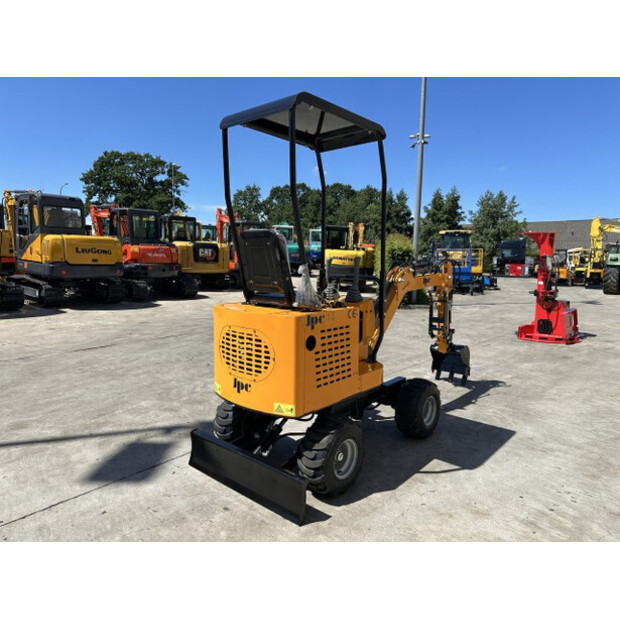 2025 JPC HT10-48920718