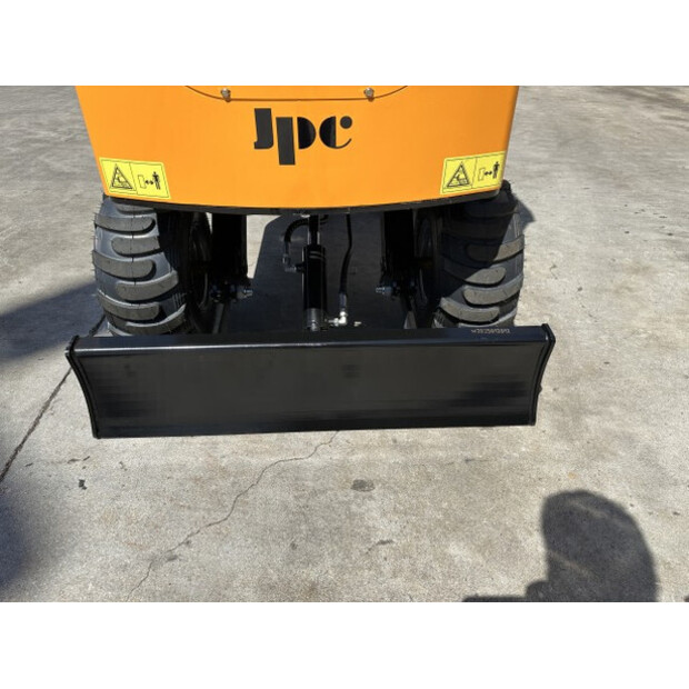 2025 JPC HT10-48920731