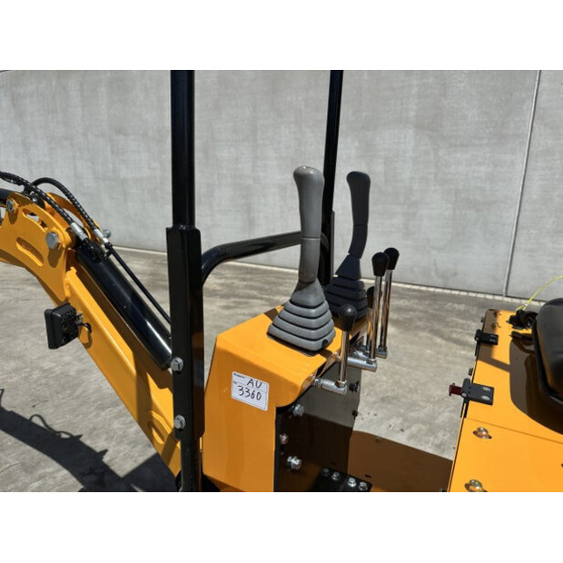2025 JPC HT10-48920733