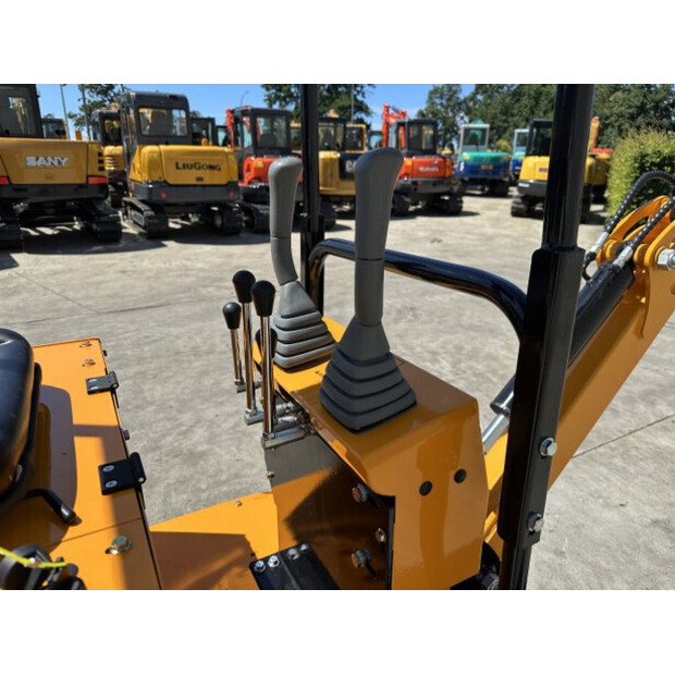 2025 JPC HT10-48920734