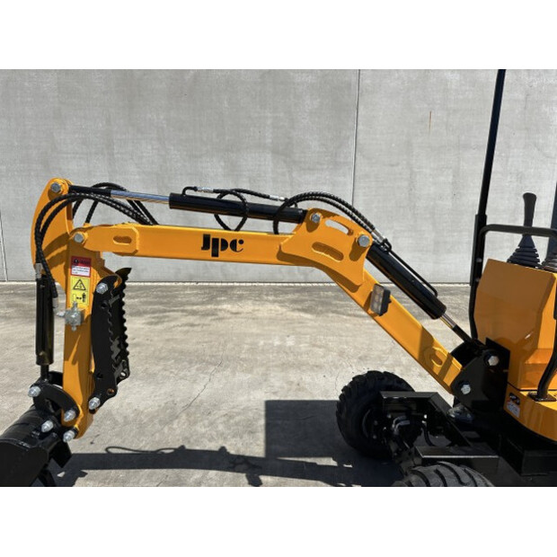 2025 JPC HT10-48920740