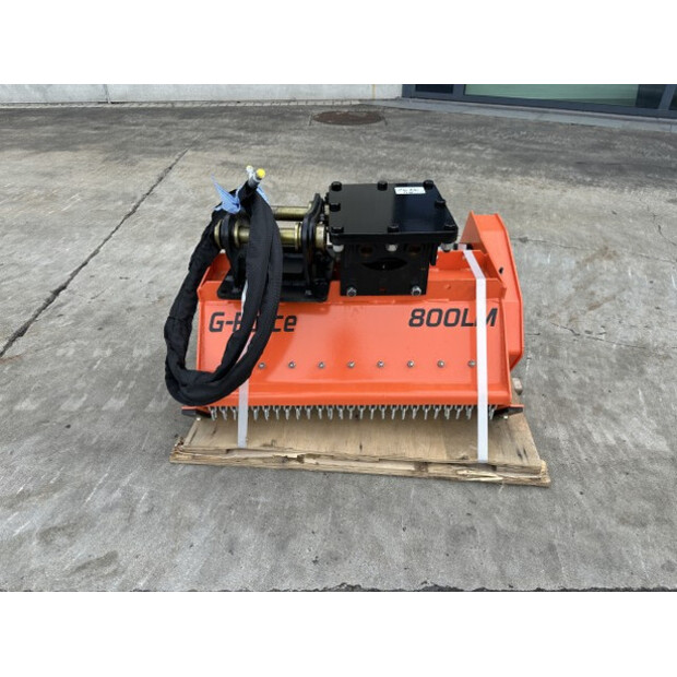 2026 G-Force 800 LM-48920794