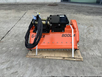 صورة ل قطع الغيار 2026 G-Force 800 LM