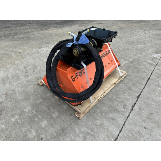 2026 G-Force 800 LM-48920795