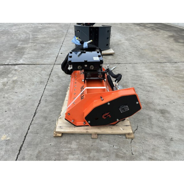 2026 G-Force 800 LM-48920800