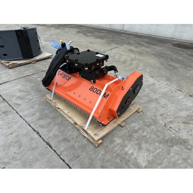 2026 G-Force 800 LM-48920801