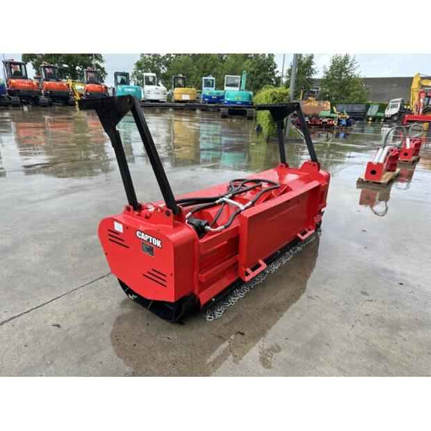 2025 Captok CK-72-48920812