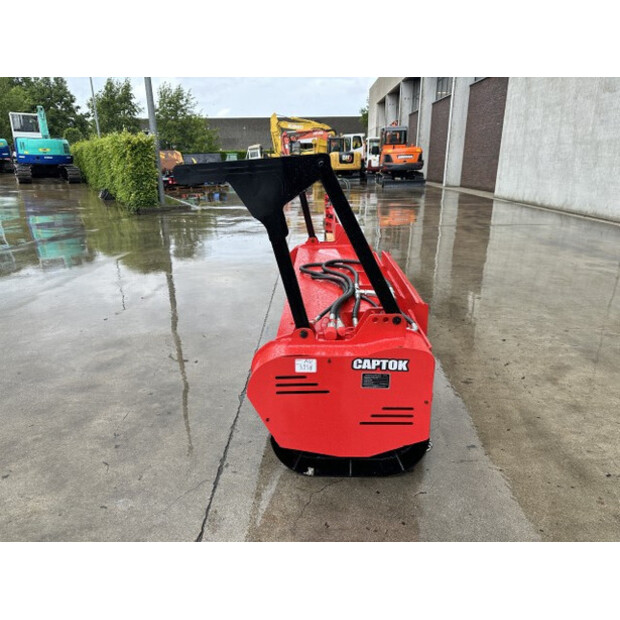 2025 Captok CK-72-48920813