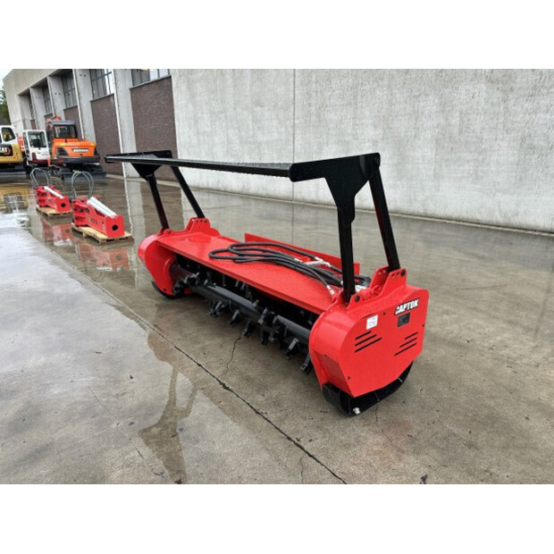 2025 Captok CK-72-48920814