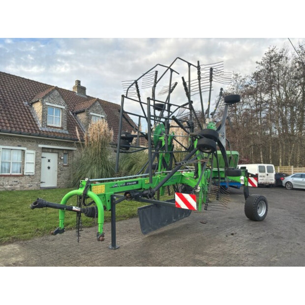 2014 Deutz-Fahr VF6588-48920819