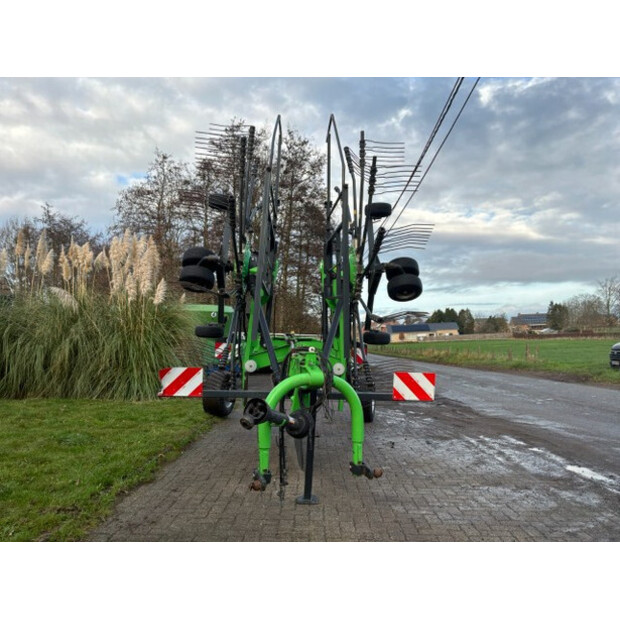 2014 Deutz-Fahr VF6588-48920820