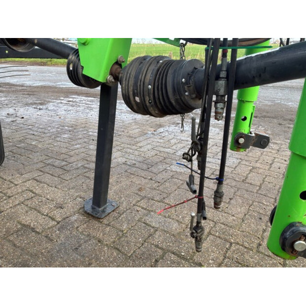 2014 Deutz-Fahr VF6588-48920828