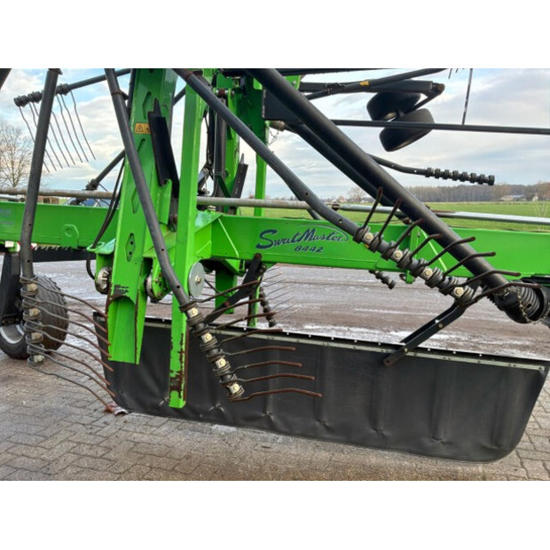 2014 Deutz-Fahr VF6588-48920829