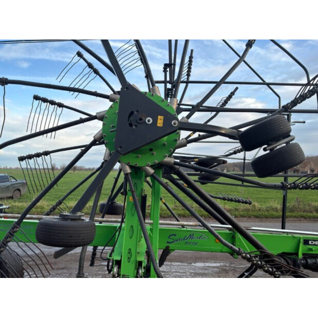2014 Deutz-Fahr VF6588-48920830