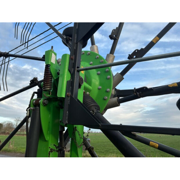 2014 Deutz-Fahr VF6588-48920831