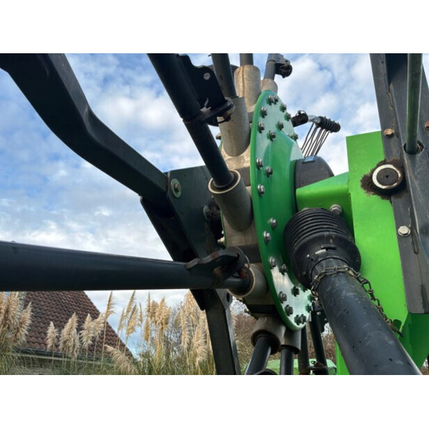 2014 Deutz-Fahr VF6588-48920832
