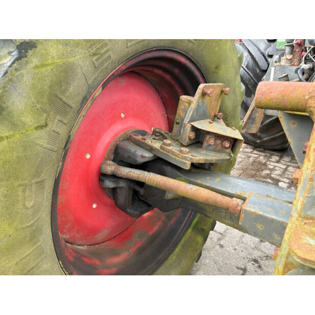 1992 Fendt F395GT-48920849