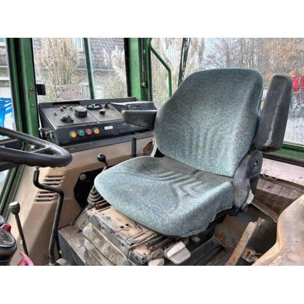 1992 Fendt F395GT-48920863