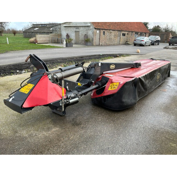 2020 Vicon Extra 340-48920879