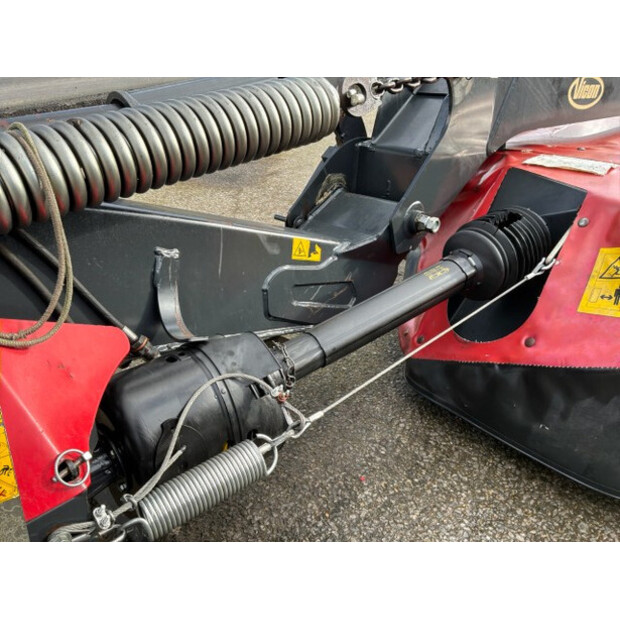 2020 Vicon Extra 340-48920882