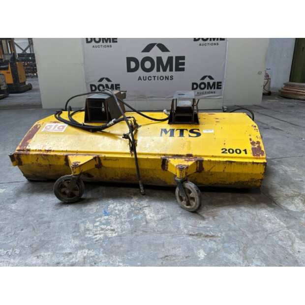 2002 MTS 2001-48920890