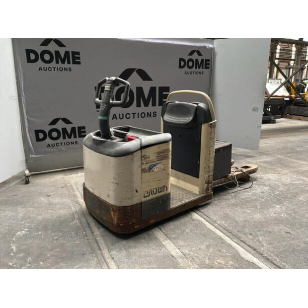 2002 Crown GPC2020-48920914