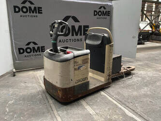 Image de Transpalette 2002 Crown GPC2020